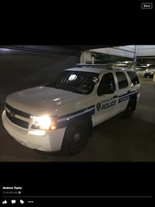 Meet your Posher, Rob